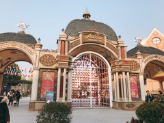 -安徒生童话乐园