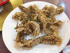 -台州卡金海鲜楼(上南路店)