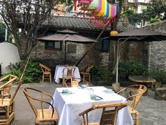 -院8里·小聚园(九眼桥店)