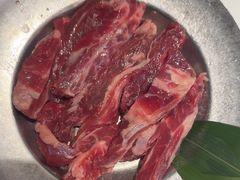 -范儿·嫂子烤肉·精致炭火烤肉(长治路店)