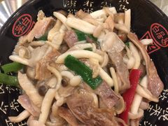 -嘉陵楼馋嘴城(簋街总店)