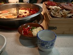-芈重山老火锅(广州首店)