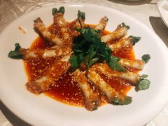 -红辣椒·川菜·火锅(科华路店)