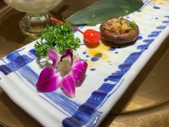 -炙牛道烧肉专门店(佳成大厦店)