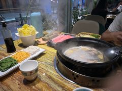 -春润大地海南椰子鸡(沙井京基百纳广场店)