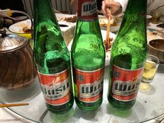 -巴依老爷新疆美食(清华东门店)