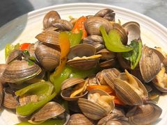 -隐厨·海鲜餐厅(恒通路店)