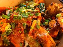 -辣螃铠盆盆蟹大排档(总店)