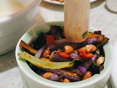 -蘇河湾·新鲁菜·泰山宴老店