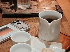 -三目仓咖啡(贤南路店)