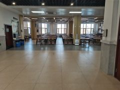 -大连理工大学中心-食堂