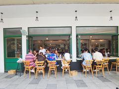 门面-RAC BAR(安福路店)