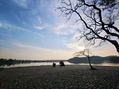 -东湖落雁景区