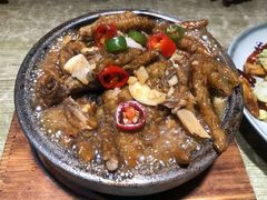 -巴依兄弟西域美食(机场店)