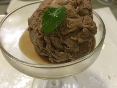 -LA CREPERIE BRETONNE布列塔尼法式餐厅(天童北路店)