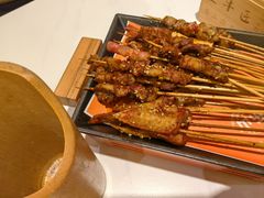 -全牛匠·乐山跷脚牛肉(西北旺万象汇店)