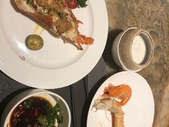 -安蒂娅·海鲜自助餐厅(安蒂娅美兰酒店)