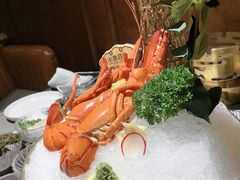 -半岛翡丽海鲜自助餐厅(观风亭店)