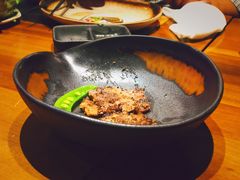 香煎牛舌-和彩放题餐厅(酒仙桥店)