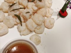 -乾隆美食·本帮菜(黄河路店)