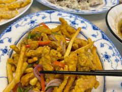 -西山人家·传统苏帮菜·家宴(木渎店)