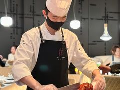 -莉莉海堂HAITANG·烤鸭(国贸商城店)