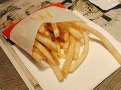 -麦当劳(衡阳中心汽车站店)