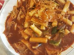 -大丰三千里韩式料理(三水湾店)
