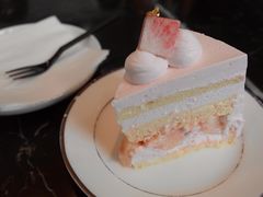 初夏恋桃桃-PETIT PARIS 小巴黎(花园道店)