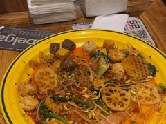 -北丐先生·野馄饨烧烤(雨花万象店)