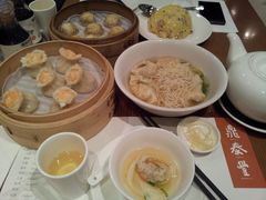 -鼎泰丰(新港中心店)