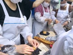 -芳婆糕团店(王府大街店)