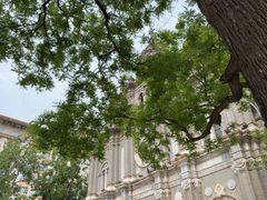 -王府井天主教堂