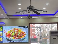 -马艾萨中国兰州传统牛肉面(惠新里店)
