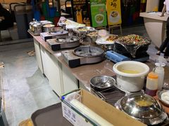 -79号渔船海鲜饭店(华强北店)