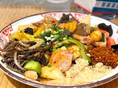 -海椒市落舌·麻辣烫冒菜(武侯大悦城店)