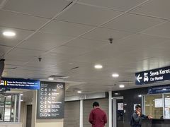 -吉隆坡国际机场
