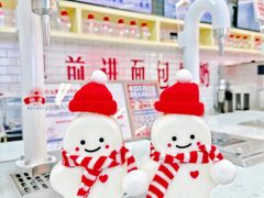 -红星前进面包牛奶公司(五道口购物中心店)