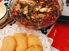 -419海鲜烧烤大排档