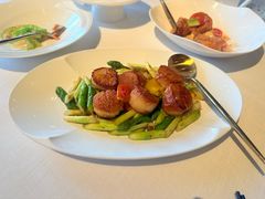 -三号黄浦会Canton Table