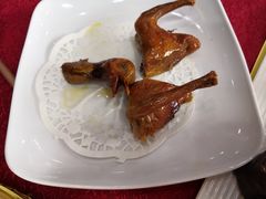 -鼎珑点心仔(燕塘店)