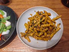 -云海肴·汽锅鸡·云南菜(苏州中心店)