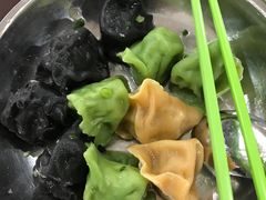 -北京大学-燕南食堂