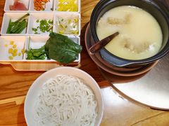 -云海肴云南菜·蒸汽石锅鱼(北京良乡华冠店)