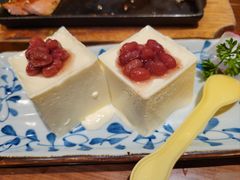 芝士豆腐-小川洋风料理(武商MALL店)