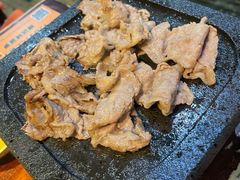 -火炉情韩国料理店(古田路店)