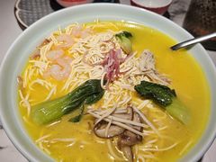 -锦府园·杭州小馆·创意杭帮菜(湖滨银泰in77店)