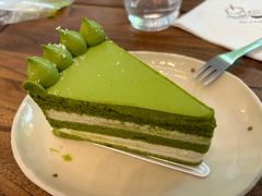 -茉芙甜品屋(黄龙店)