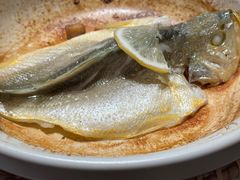 -宫燕府·京菜·烤鸭·淮扬菜(王府中心店)