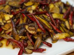 -滇铺子·云南特色菜·第九届野生菌美食节(东风东路c86店)